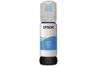 Epson 103 Cyan Ink Bottle C13T00S24A